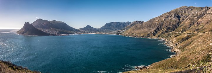 Shared Peninsula and Cape of Good Hope Full Day Tour - Image 3