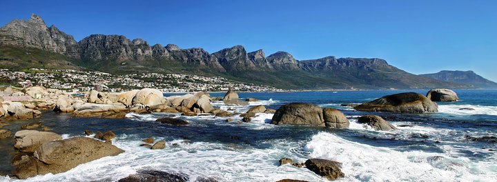 Shared Peninsula and Cape of Good Hope Full Day Tour - Image 2