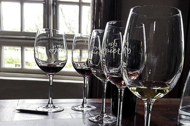 Short Private Wine Tour - Image 4