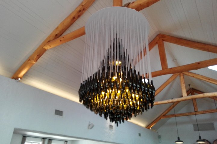 Short Private Wine Tour - Image 2
