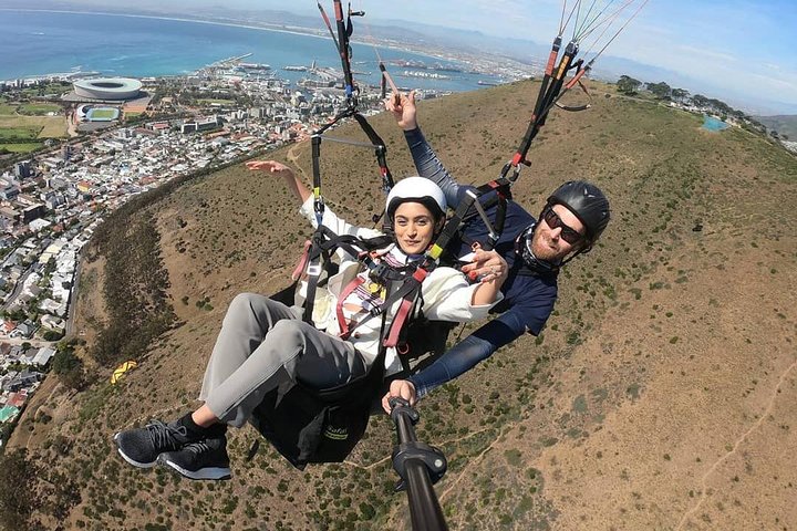 Signal Hill - Image 1
