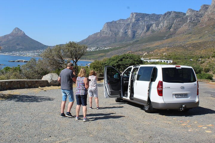 Small Group Private Tour To Cape Point Penguins From Cape Town Excl Entry Fees - Image 3