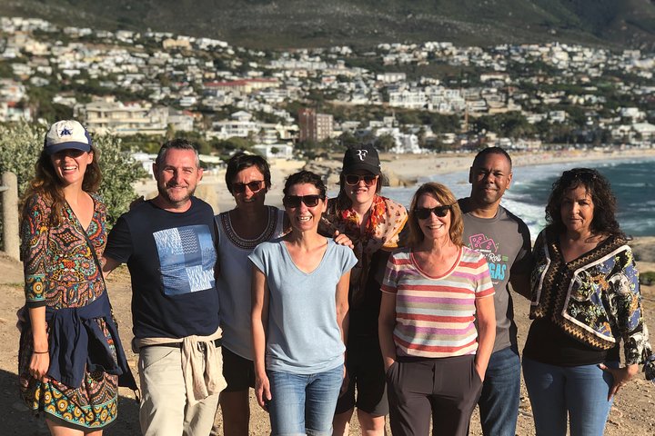 Small Group Tour Boulders Beach Penguin Colony Cape of Good Hope - Image 2