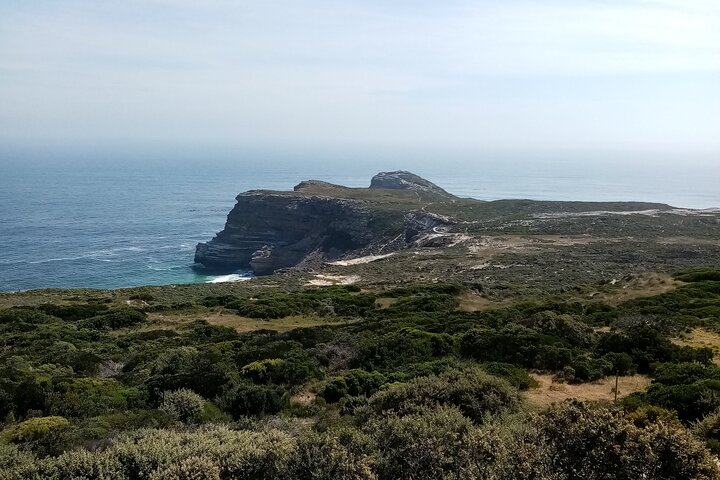 Small Group tour to Cape of Good Hope and Boulders Beach Penguin  - Image 5