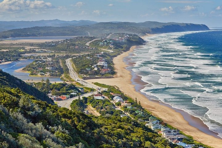 South Africa - 5 Day Garden Route & Addo Adventure & Accommadation - Image 5
