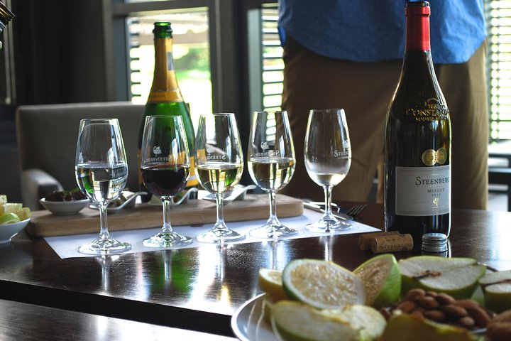 South Africa Cape Town. 3-days Attraction: Township & Cape Point & Wine Test - Image 5