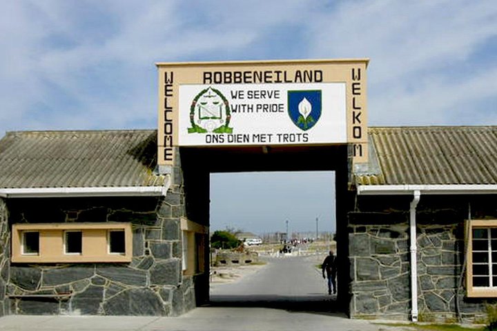 South Africa , Cape Town, Nelson Mandela Gateway & Cape Peninsula Penguin Tour - Image 1