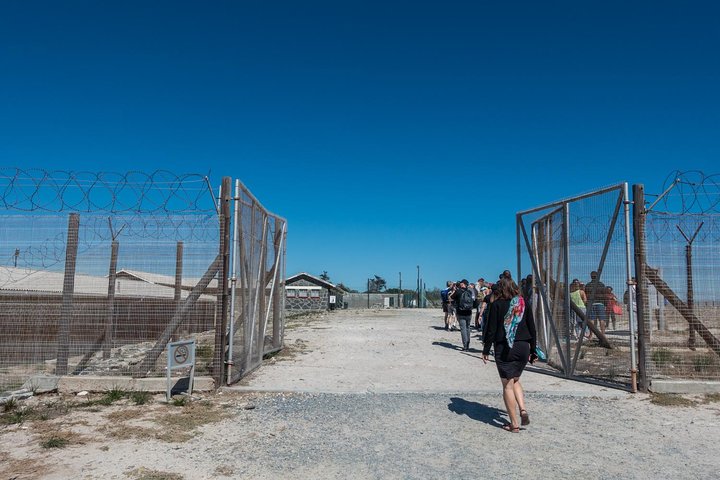 South Africa , Cape Town, Nelson Mandela Gateway & Cape Peninsula Penguin Tour - Image 2
