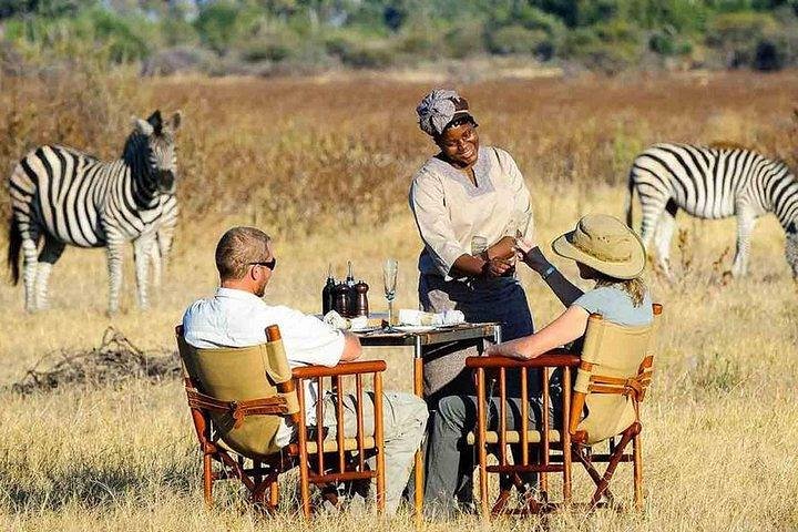 South Africa - Garden Route 4Days Golf Hyatt Resort with Luxury Accommodation - Image 3