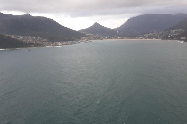 South Africa's Cape Peninsula Tour - Image 3