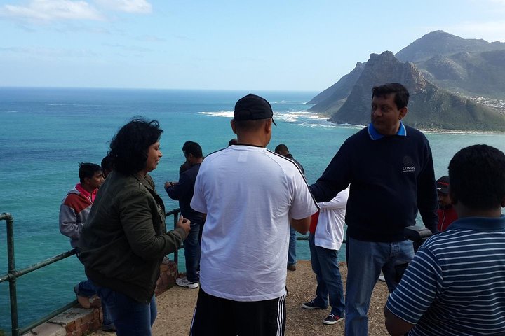 South Africa's Cape Peninsula Tour - Image 4