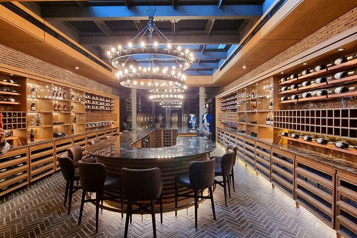 Stark-Conde and Tokara Wine Tasting all inclusive - Image 3