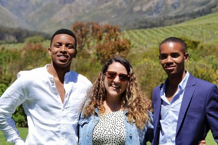 Stellenbosch Winelands Experience - Image 3