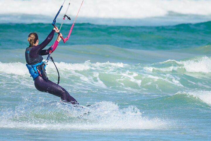Surfing Muizenberg Private Full Day Tour with Cape of Good Hope - Image 1