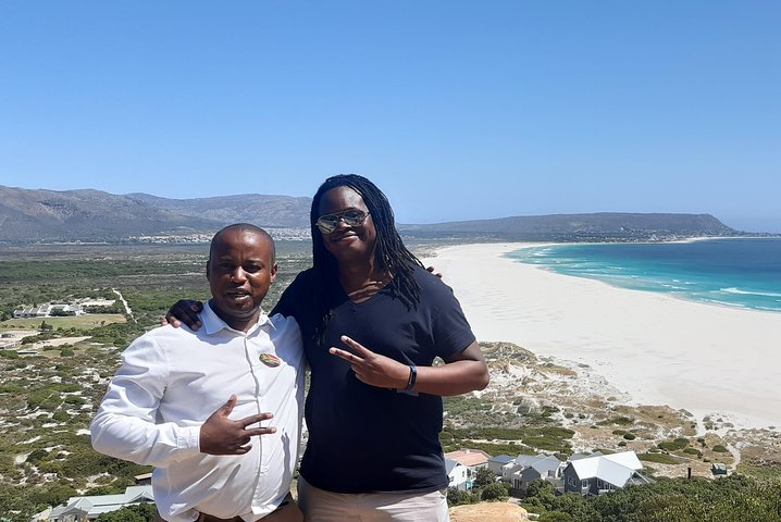 Table Mountain and Cape of Goodhope  - Image 3