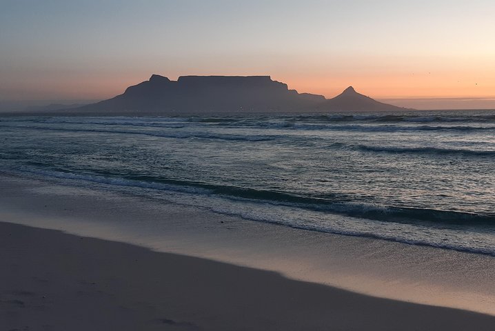 Table Mountain and Cape of Goodhope  - Image 1