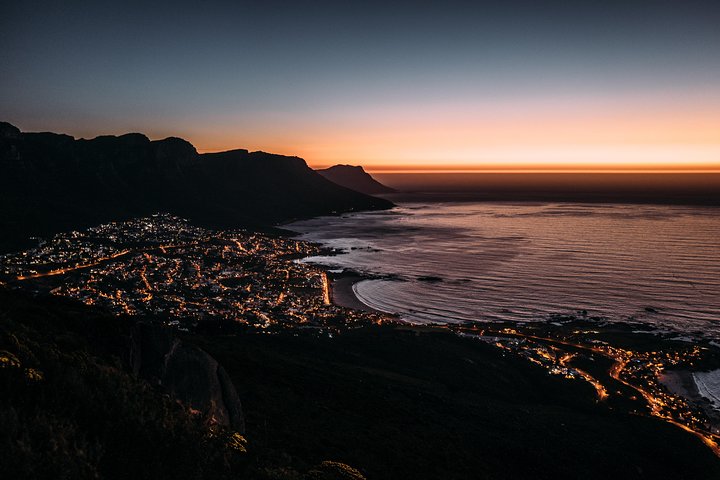 Table Mountain and Robben Island Cape Town City Tour and Tickets - Image 3
