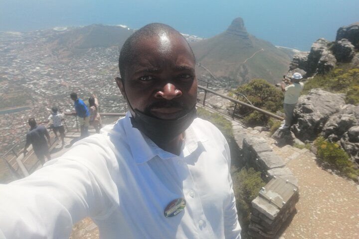 Table Mountain, Bokaap and Robben Island Tour Combo - Image 1