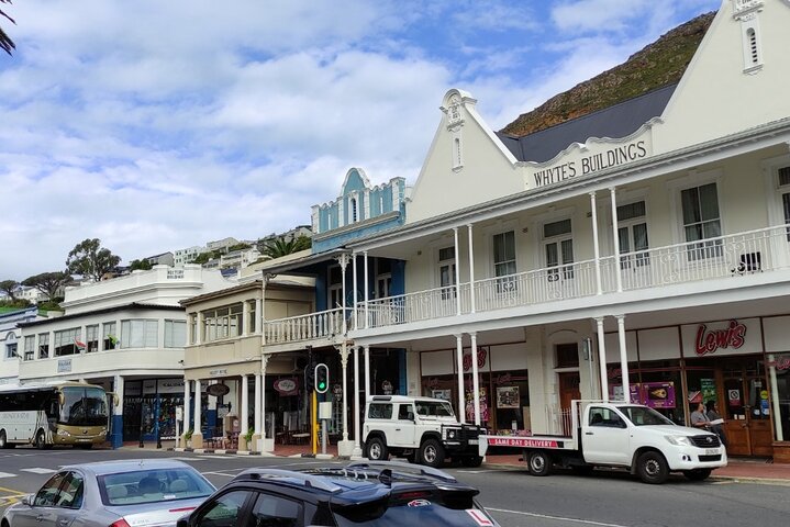 Table Mountain, Cape Point & Penguins Private ,From Cape Town - Image 4