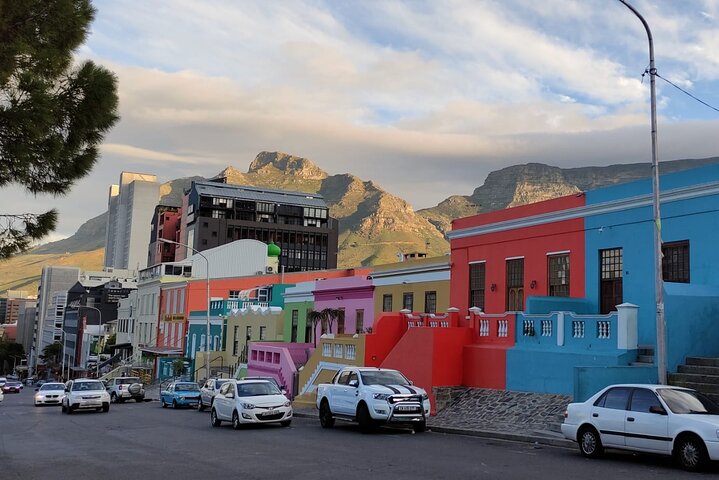 Table Mountain, Cape Point & Penguins Private ,From Cape Town - Image 3