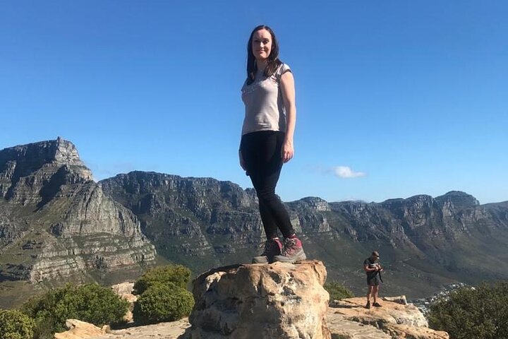 Table Mountain & Constantia Wine Tasting Full Day Tour. - Image 2