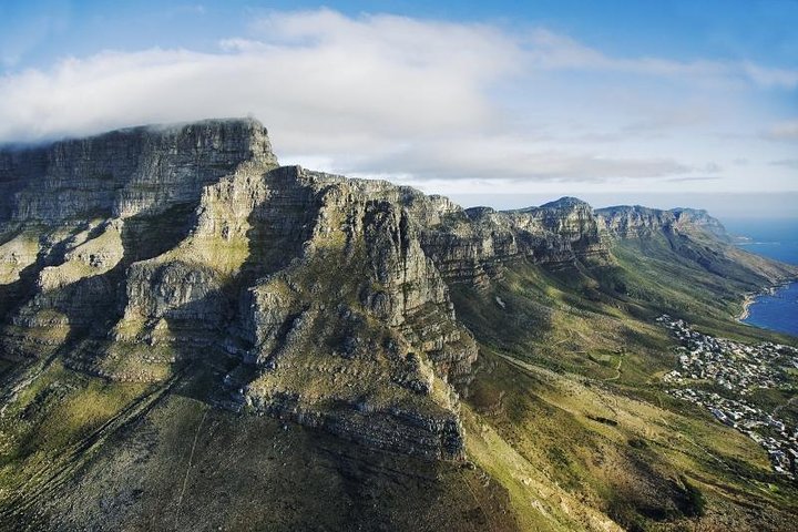 Table Mountain Experience with Half-Day Private Chauffeur - Image 3
