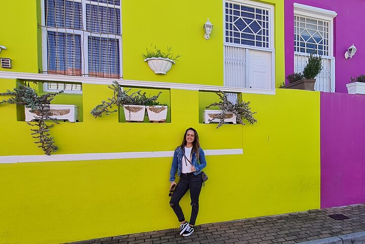 Table Mountain, Signal Hill, Bo Kaap and Robben Island - Luxury Private Tour - Image 2