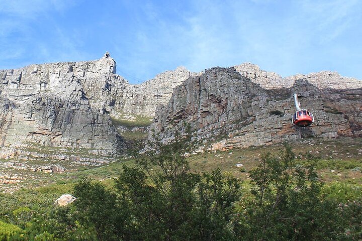 Table Mountain Tour - Image 3