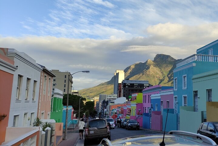 Table Mountain,Cape Point & Penguins Shared Tour, From Cape Town - Image 5