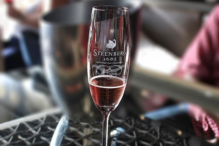 The Constantia Wineland - Image 5