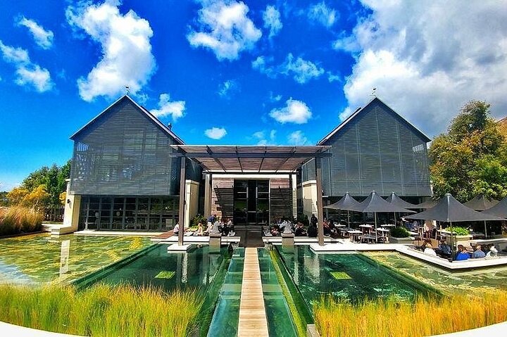 The Constantia Wineland - Image 2