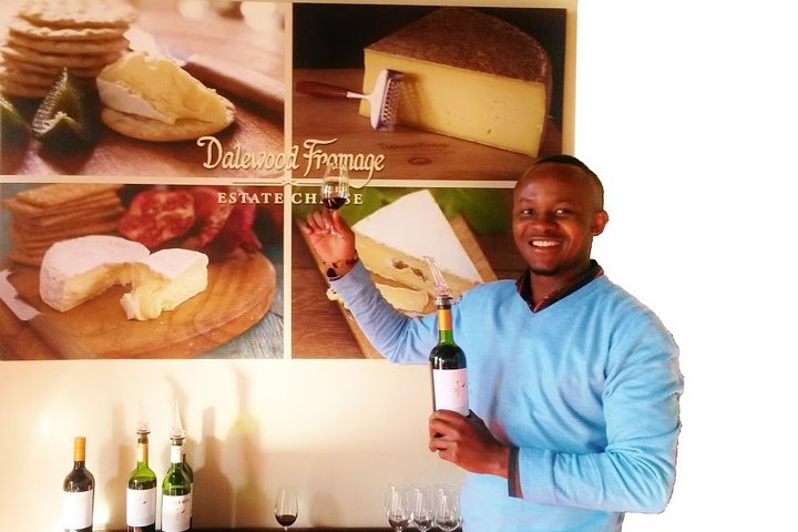 The Wine story of Cape Town 2020 - Image 4