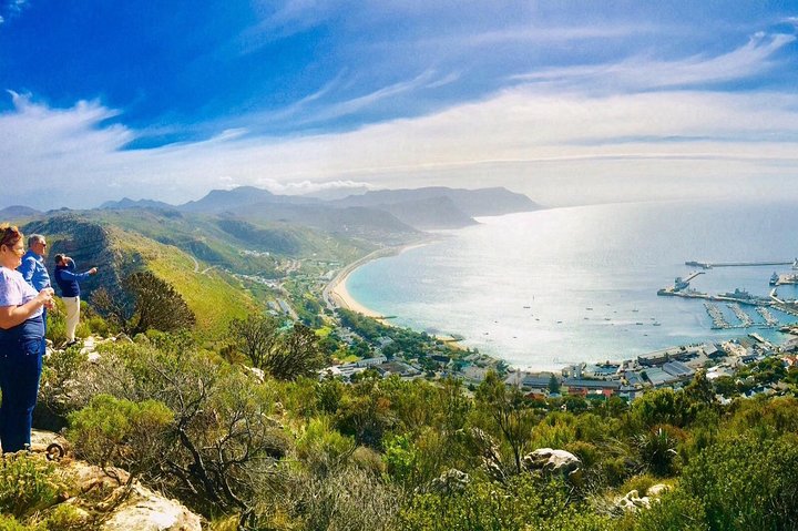 Three Day Private tour: Table Mountain, City, Cape Peninsula and Winelands - Image 5