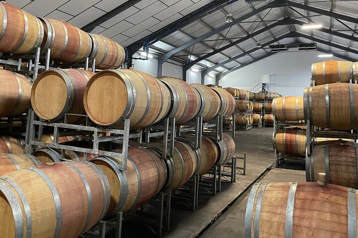 Top 5 Wineries in Cape Town Private Tour and Wine Tasting - Image 5