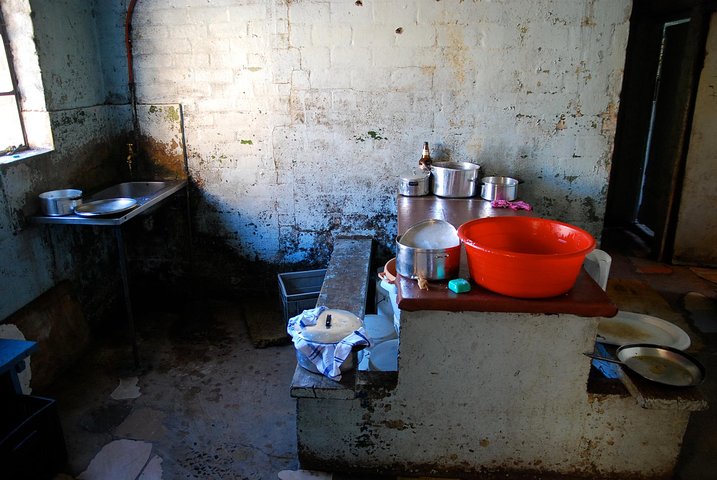 Township Half Day Tour - Image 2
