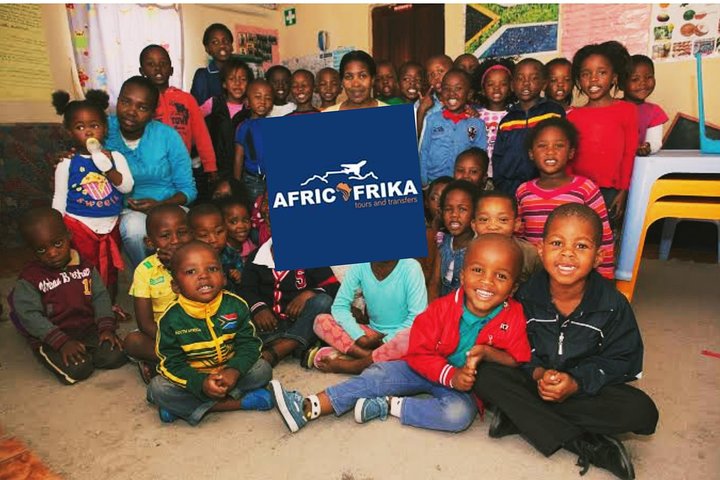 Township Tour - Image 1