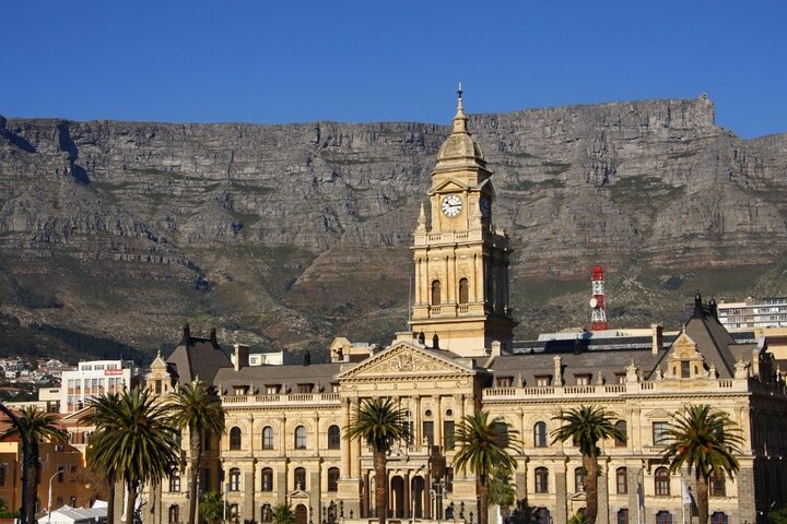 Township Tour in Cape Town  - Image 1