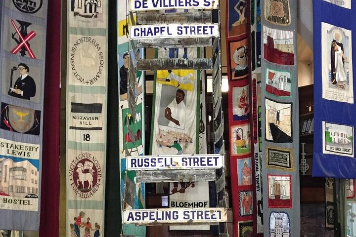 Township Tour in Cape Town  - Image 3