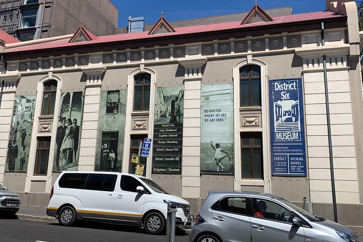Township Tour in Cape Town  - Image 2