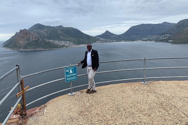Viator VIP: Private Tour Cape Point, Cape Of Good Hope & Penguins - Image 4