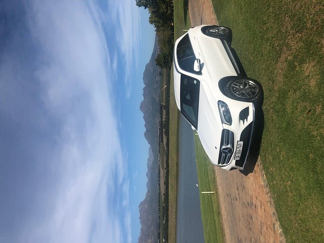VIP Cape Town Private Guided Tour in Premium Luxury Vehicle - Image 5