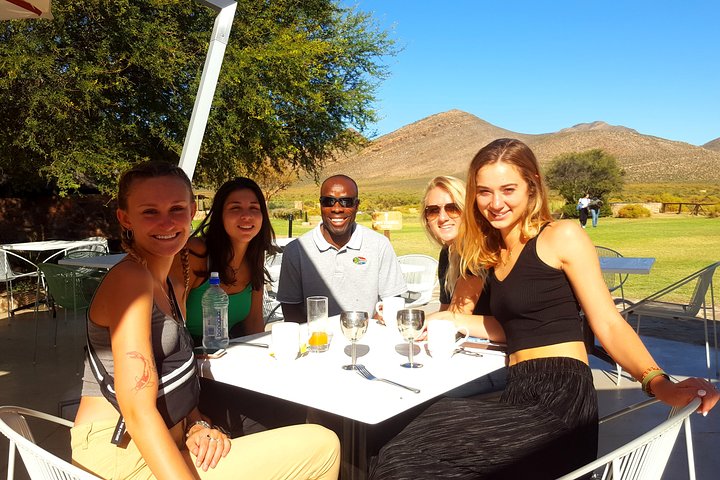 Visit African Big 5 Safari Aquila Game Reserve from Cape Town - full Day - Image 3