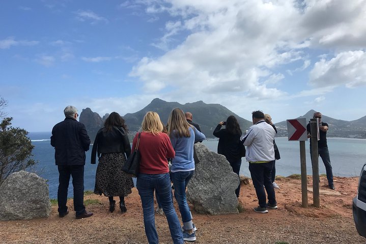 Visit African Penguins and Cape of Good Hope  - Image 2