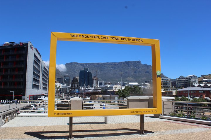 Visit Mandela Robben Island Museum Plus Stellenbosch Wineries + Ferry Tickets - Image 3