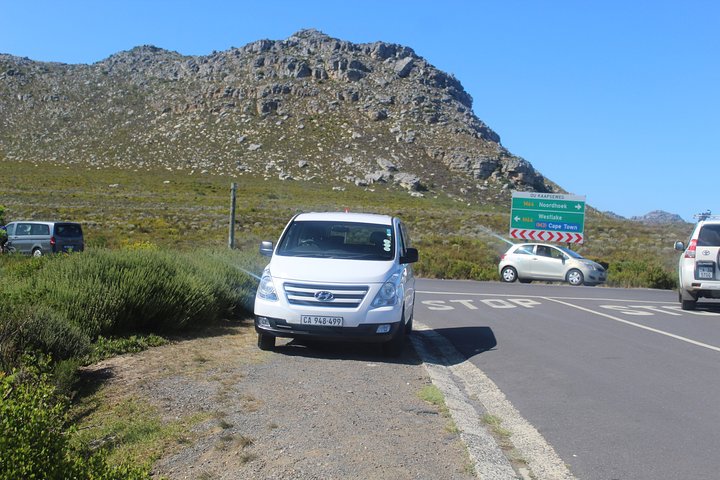 Visit To Robben Island Nelson Mandela Prison Museum + Ferry Tickets H/D - Image 4