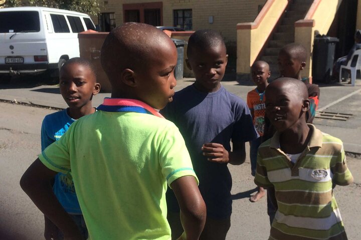 What to see and expect in Township - Image 4