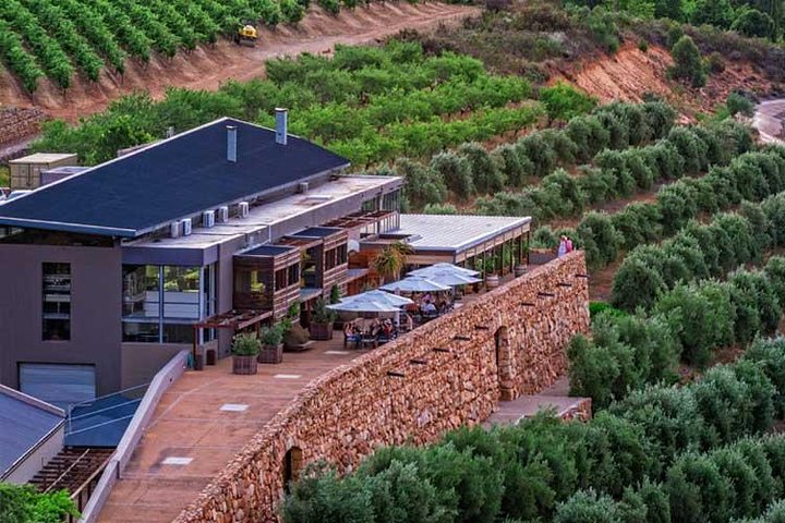 Wine Experience - Franschhoek/Stellenbosch - Custom-made Private Tour(Max 3 per) - Image 1