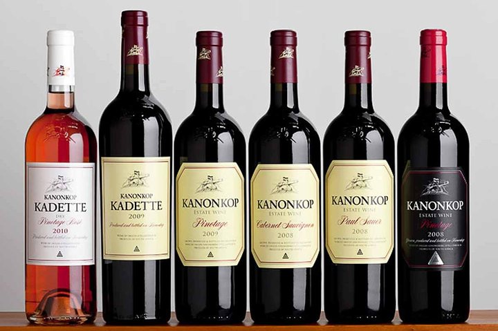 Wine Experience - Franschhoek/Stellenbosch - Custom-made Private Tour(Max 3 per) - Image 2