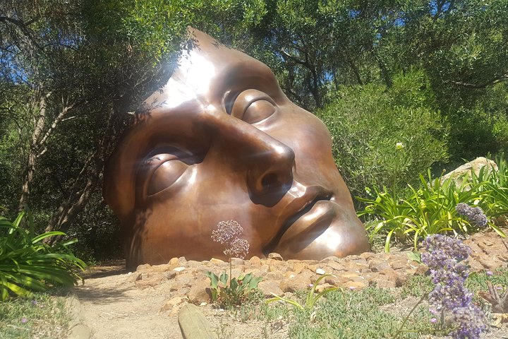 Wine Experience - Franschhoek/Stellenbosch - Custom-made Private Tour(Max 3 per) - Image 4