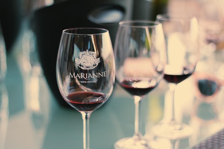 Wine Experience - Franschhoek/Stellenbosch - Custom-made Private Tour(Max 3 per) - Image 3